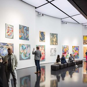Art'Otel London Hoxton, Powered By Radisson Hotels